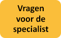 vragen voor de specialist