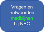 medicijnen NEC