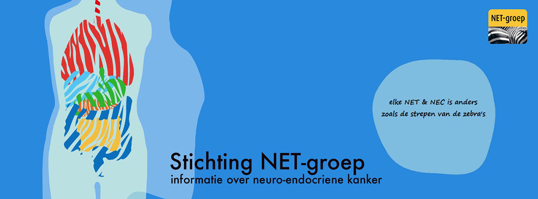 Logo NET groep